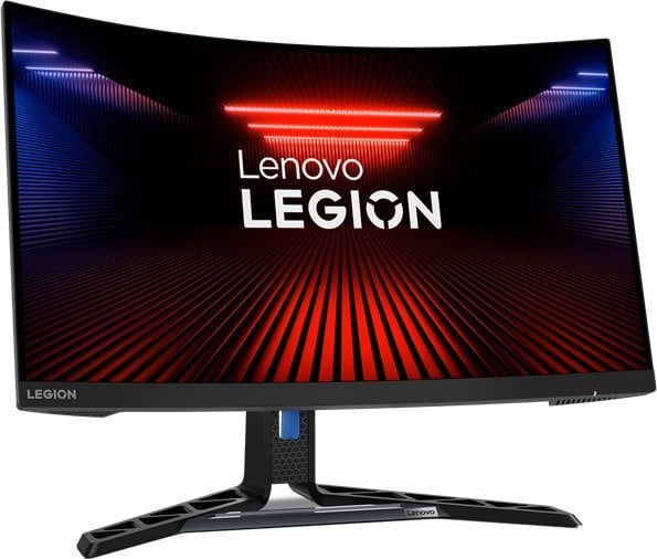 Monitor Lenovo Legion R27fc-30, 27", 1920 x 1080, Full HD, 240 Hz, i zi