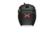 Maus Krux Bot RGB, Gaming, USB Type-A, i zi
