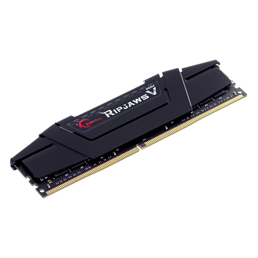 Memorie RAM G.Skill Ripjaws V 64GB DDR4-3200Mhz