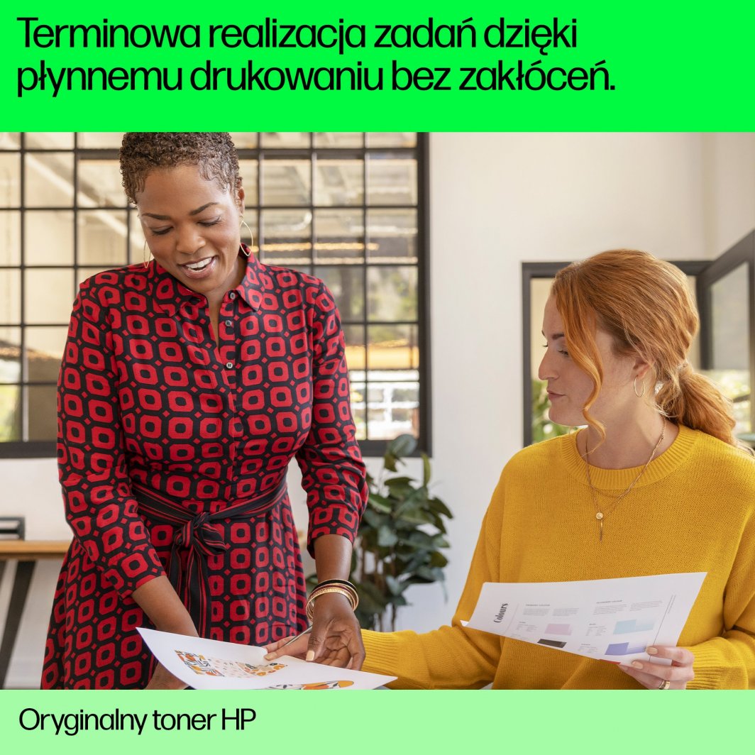 Toner HP 139X W1390X, 4,000 faqe, i zi