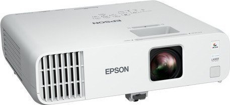 Projektor Epson PowerLite L210W, 4500 ANSI Lumens, WXGA, i bardhë