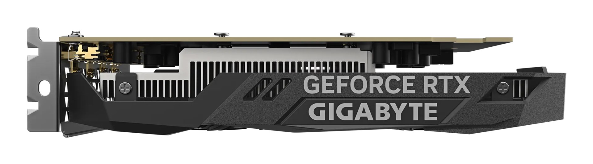 Kartelë grafike GIGABYTE GeForce RTX 3050 WINDFORCE OC V2 G6, 6GB GDDR6