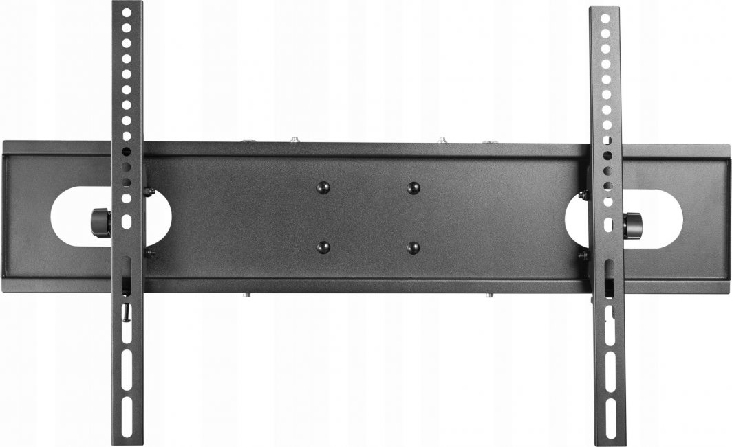 Mbajtëse murale Gembird WM-70ST-01, 37"-70", VESA 600x400, deri 35kg, e zezë