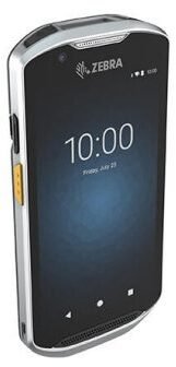 Terminal mobil Zebra TC52AX, 5", 4GB RAM, gri