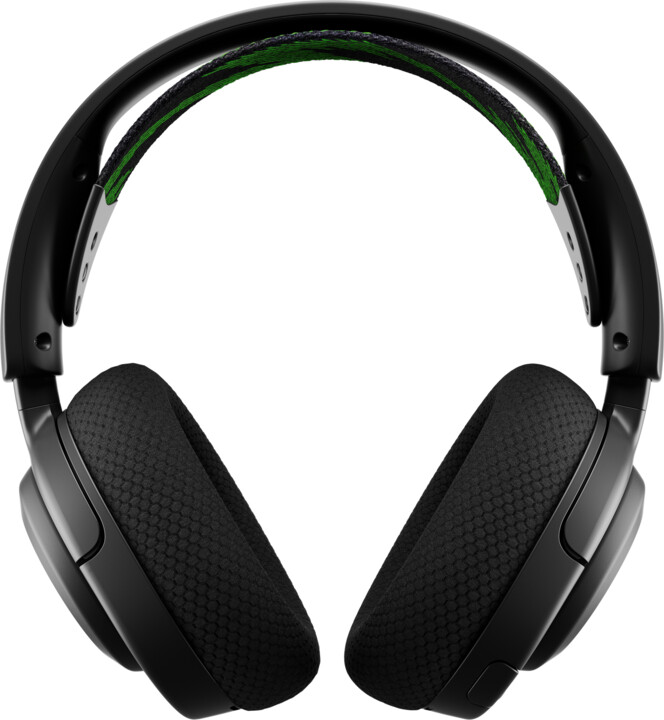 Kufje SteelSeries Arctis Nova 4X, të zeza