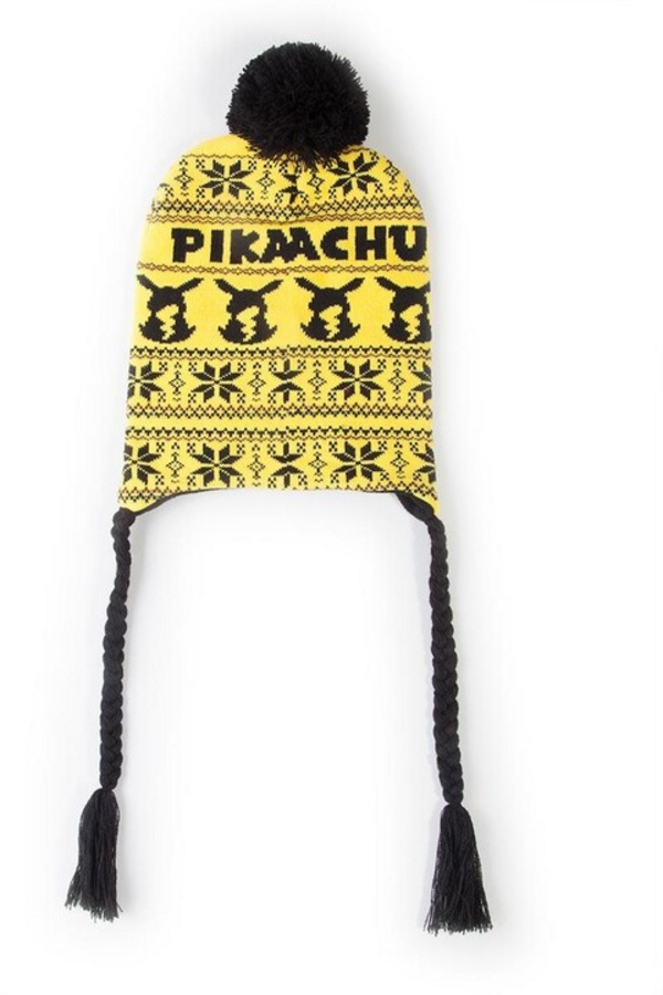 Kapelë  Pokémon - Pikachu Laplander                  