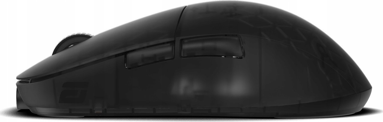 Maus gaming Endgame Gear XM2w 4K, wireless, optik, Dark Frost
