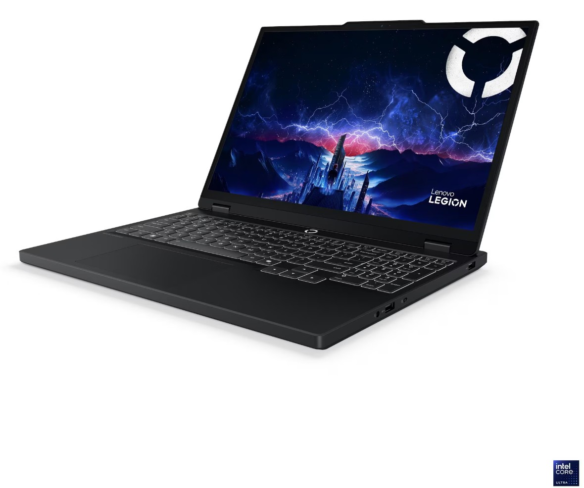 Laptop Lenovo Legion 5 15IAX10, 15.1", Intel Core Ultra 7-255HX/, 32GB RAM, 1TB SSD, NVIDIA GeForce RTX 5070, i zi