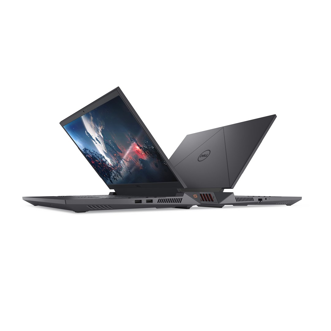 Laptop Dell G15 5530, 15.6", Intel Core i7-13650HX, 32GB RAM, 1TB SSD, RTX 4060, i hirtë