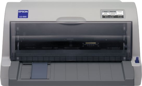 Printer EPSON LQ-630, A4