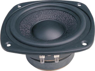 Altoparlant veture Dibeisi DBS-G5002, 5", 4 Ohm, i zi