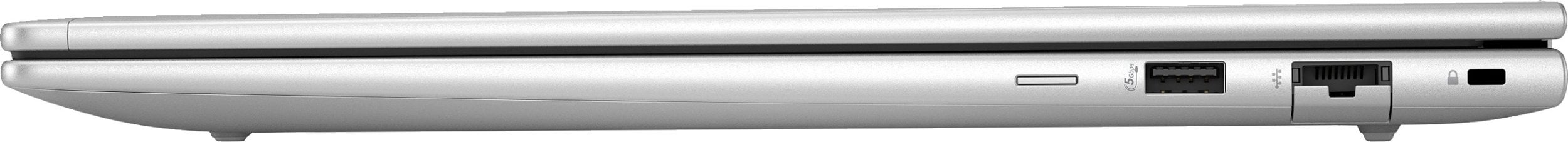 Laptop HP EliteBook 665 G11, Ryzen 5 7535U, 16" WUXGA, 16GB RAM