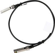 Kabllo rrjeti HPE Aruba 25G SFP28 to SFP28, DAC, 5m, e zezë