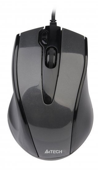 Maus A4 Tech N-500F, USB Type-A, i zi