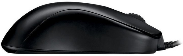 Maus Zowie by BenQ S1, i zi