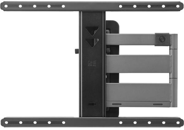 Kllapë muri ONE FOR ALL WM5650, full motion, 42-100", e zezë