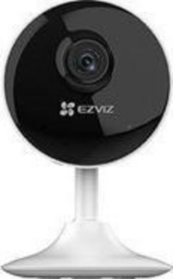 Kamerë e mençur sigurie Ezviz C1C - B, 1080p, e bardhë