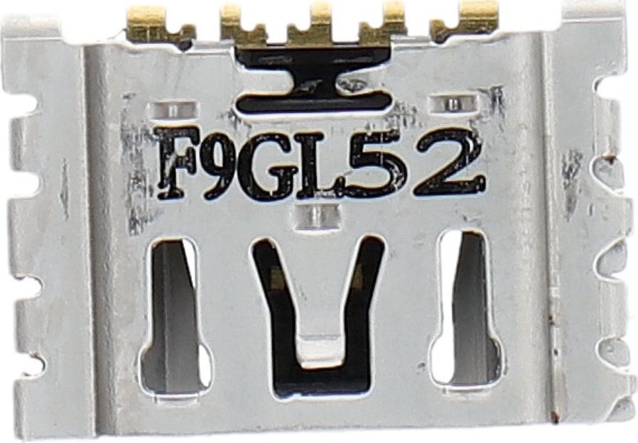 Konektor karikimi OEM OPPO A15, pjesë zëvendësuese, për telefona