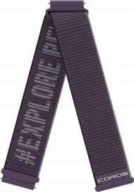 Rrip smartwatch COROS 22mm, najlon, kompatibil me APEX 2 Pro APEX Pro APEX 46mm, vjollcë