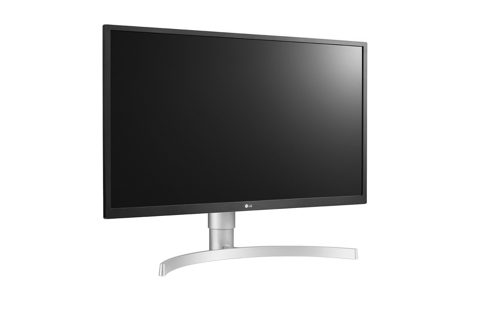 Monitor LG 27UL550, 27", 3840 x 2160, 4K Ultra HD, 60 Hz, i hirtë