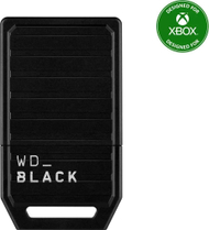 Kartë zgjerimi për Xbox Series X|S WD Black C50, 1TB, e zezë Kartë zgjerimi për Xbox Series X|S WD Black C50, 1TB, e zezë