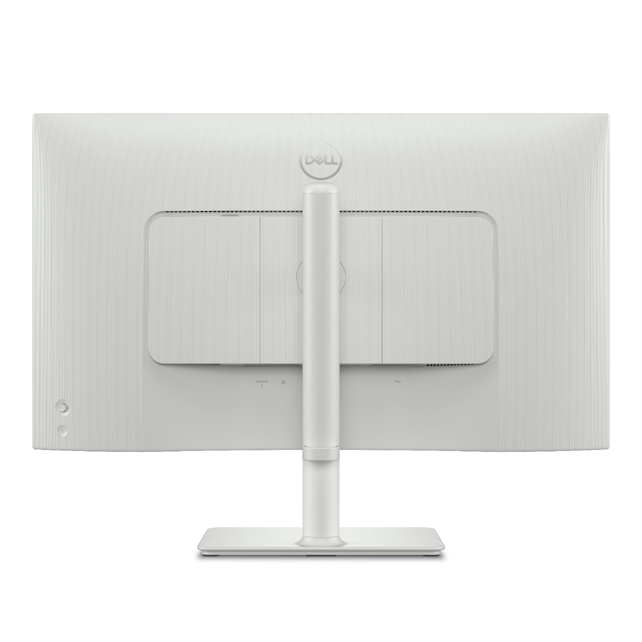 Monitor Dell S2725DS, 27", IPS, QHD, i zi / i bardhë