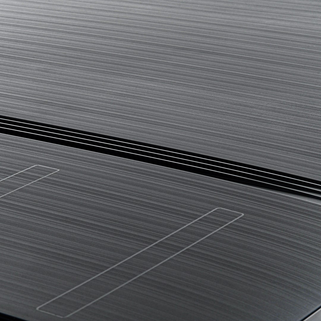 Televizor Samsung QE55QN85CATXXH, 55", Neo QLED 4K, i argjendtë