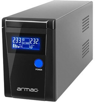 UPS Armac Pure Sine Wave Office, 650VA, LCD, i zi UPS Armac Pure Sine Wave Office, 650VA, LCD, i zi