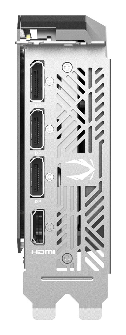 Kartelë grafike Zotac GAMING GeForce RTX 5070 Twin Edge NVIDIA, 12 GB GDDR7