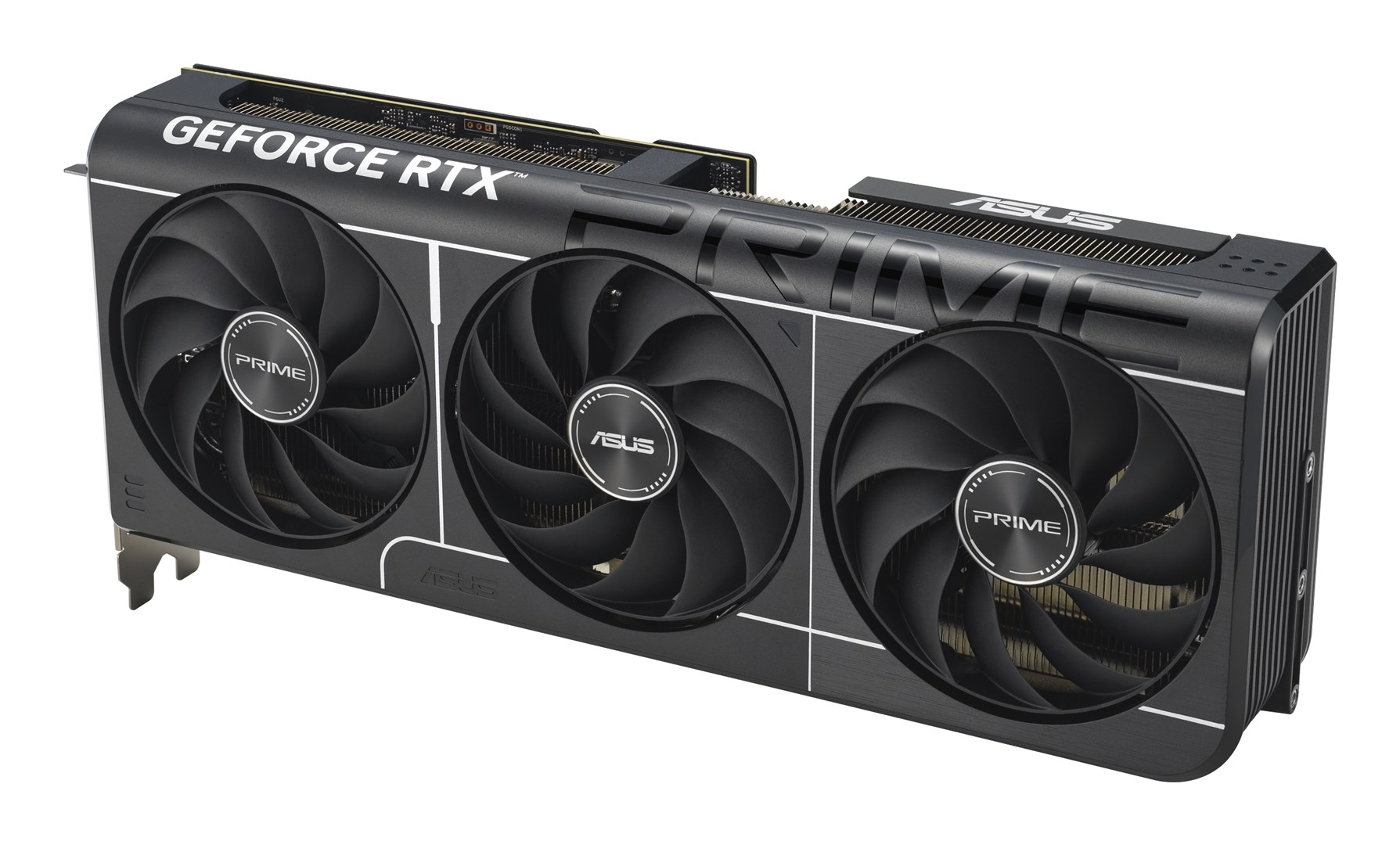 Kartelë grafike ASUS Prime -RTX5070-O12G NVIDIA GeForce RTX 5070 12 GB GDDR7