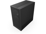 Kasë NZXT H5 Flow RGB (2024), e zezë