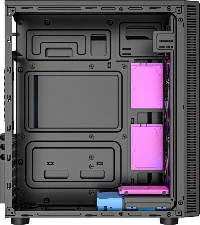 Kasë Gembird Fornax 500, Midi Tower