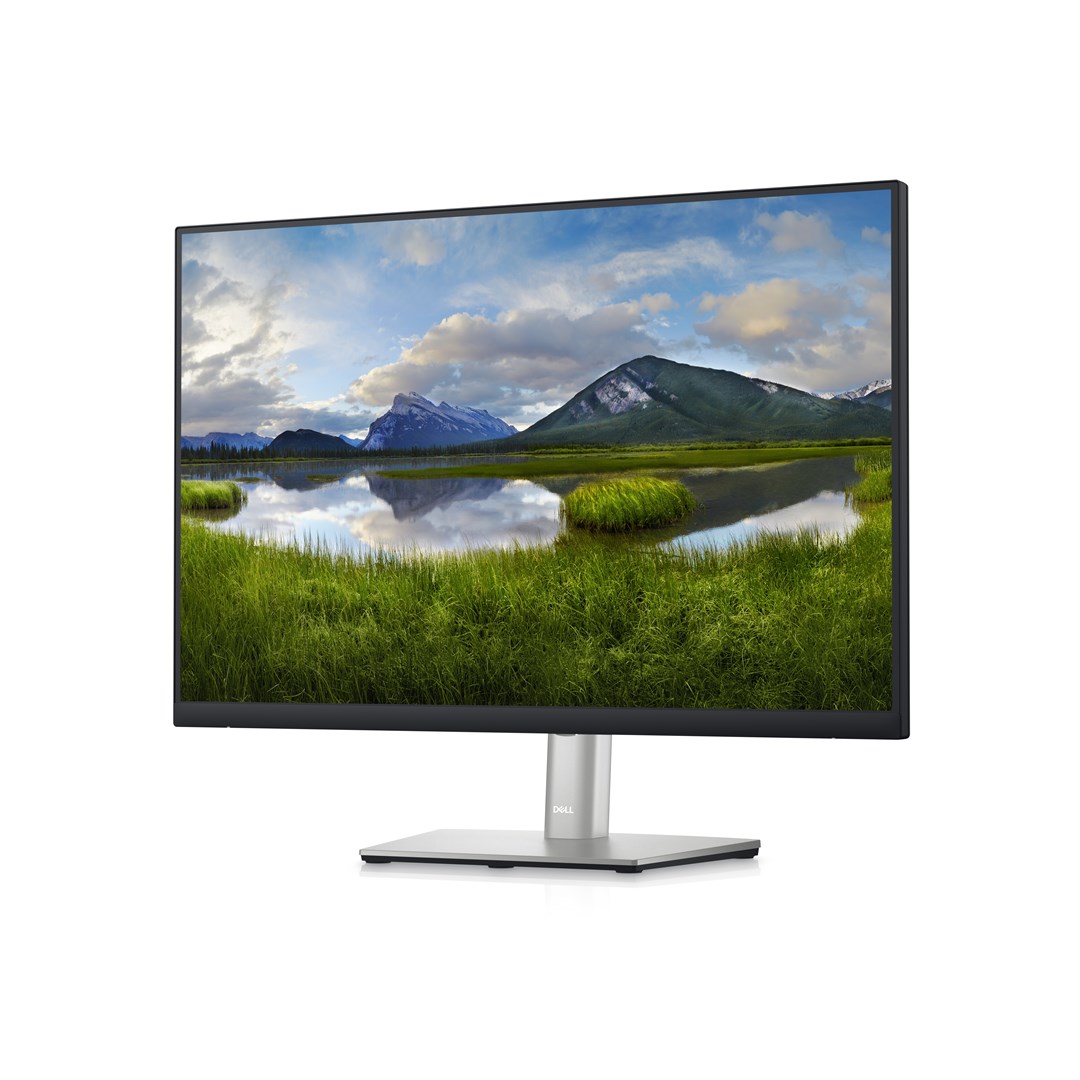Monitor DELL P Series, 24", 1920 x 1200, WUXGA, 60 Hz, i zi