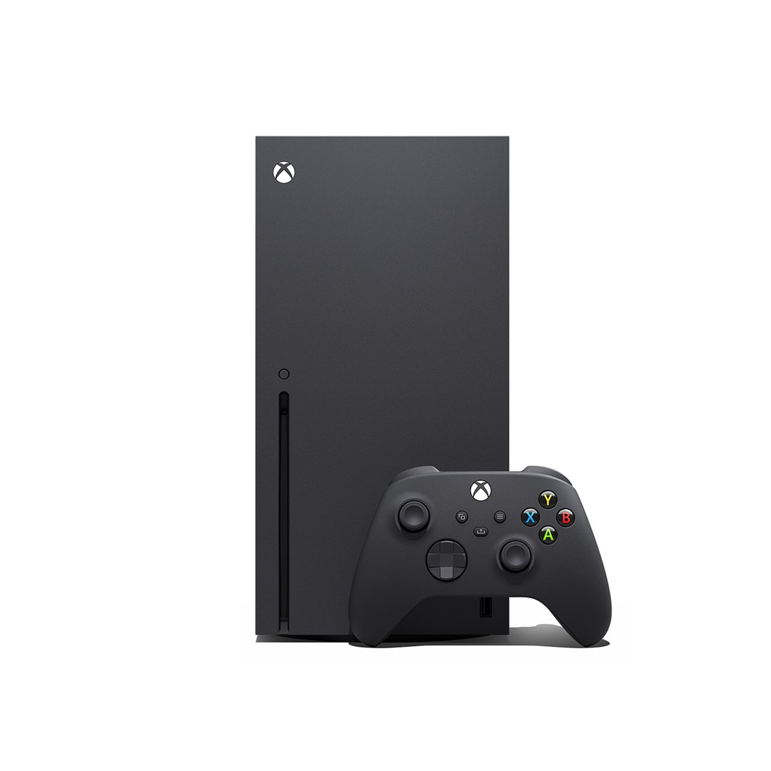 Microsoft Xbox Series X, 1TB, 16GB RAM, e zezë