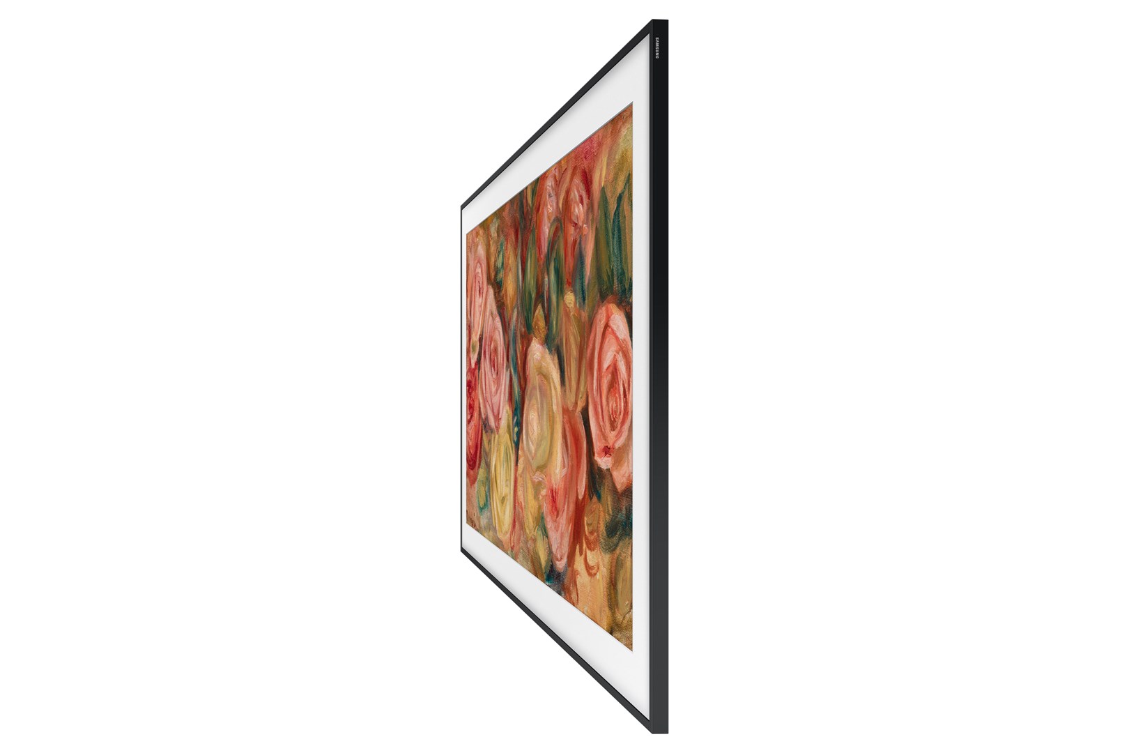 Televizor Samsung QE75LS03DAUXXH, 75", QLED 4K, i zi