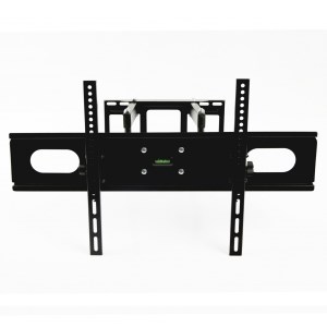 Mbajtëse TV ART AR-44, 14”-42”, 35KG, e zezë