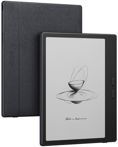 Lexues e-book Onyx Boox Go 7, 64GB, i zi