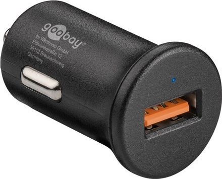 Karikues i shpejtë Goobay 1x USB-A (45162)