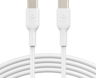 Kabllo Belkin USB-C - USB-C, 1m, e bardhë