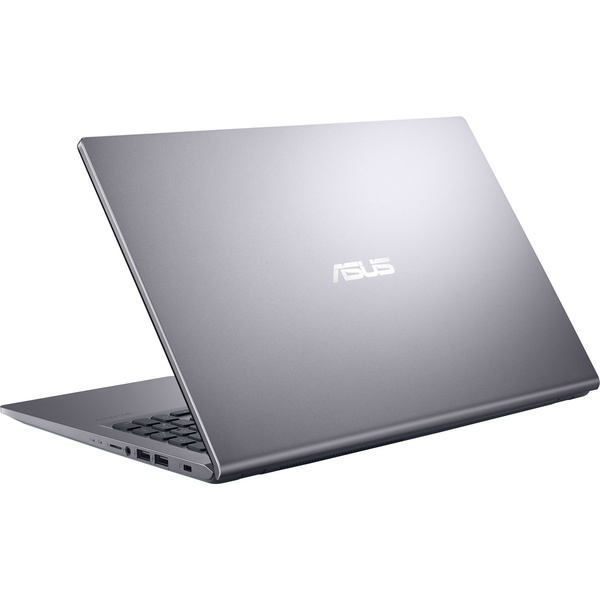 Laptop ASUS D515DA-EJ1396W, 15.6", AMD Ryzen 5, 8GB DDR4, 256GB SSD, AMD Radeon Graphics, gri