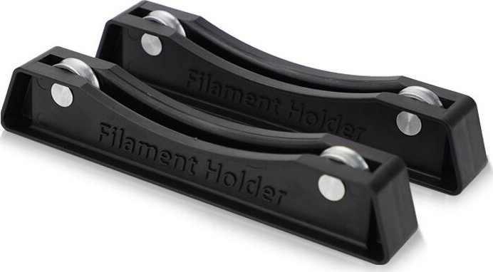 Mbajtëse filamentesh për 3D printer Gembird, për tavolinë, e zezë