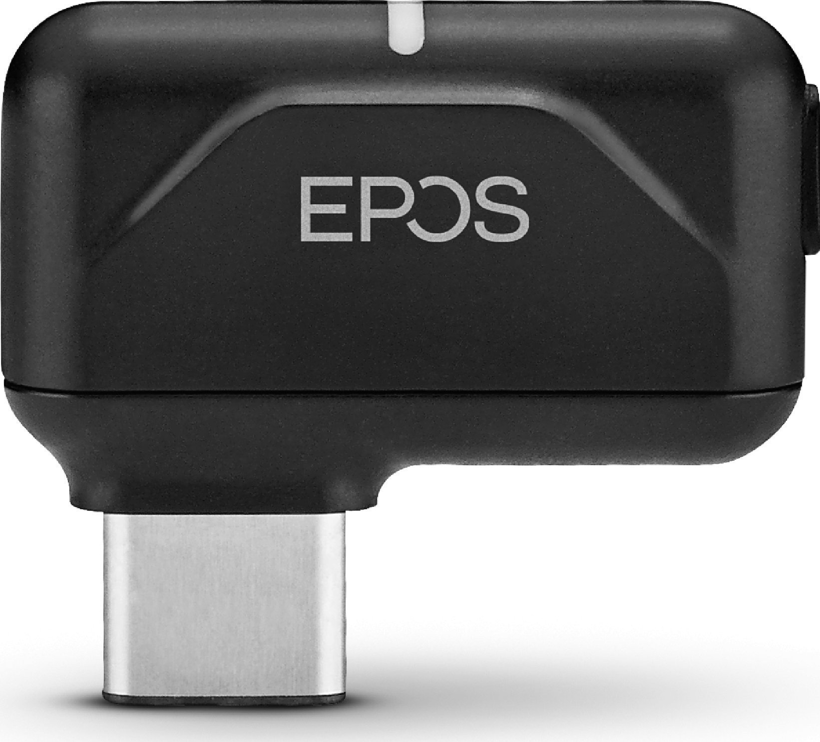 Блуетут адаптер EPOS BTD 800, USB-C, 25 m, црн