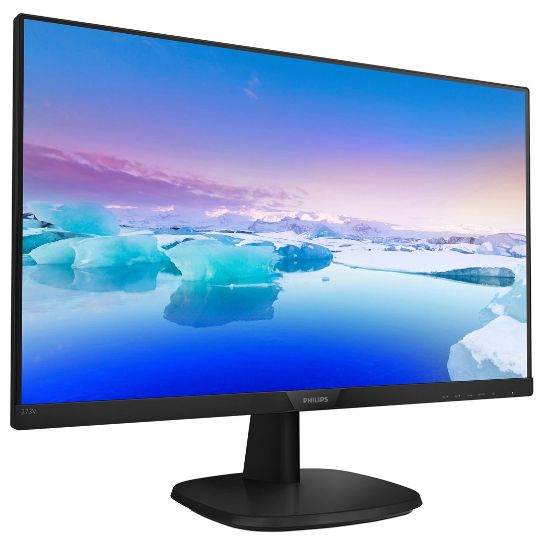 Monitor Philips V Line, 27", 1920 x 1080, Full HD, 60 Hz, i zi