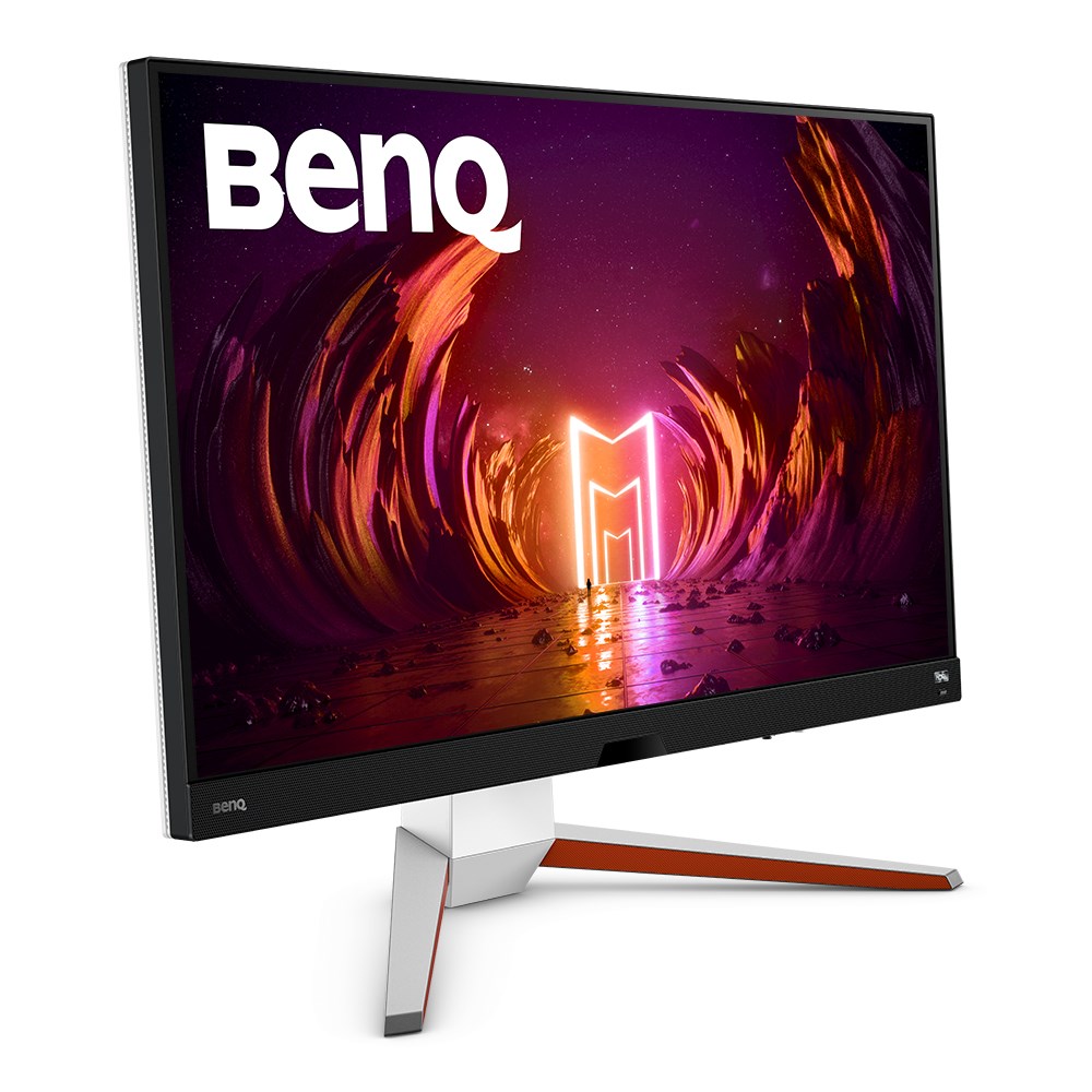 Monitor BenQ EX3210U, 32", 4K LED, i zi