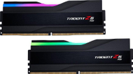 [OUTLET] Memorie G.Skill Trident Z5 RGB, DDR5, 32 GB, 6000 MHz, CL40, F5-6000J4040F16GX2- TZ5RK