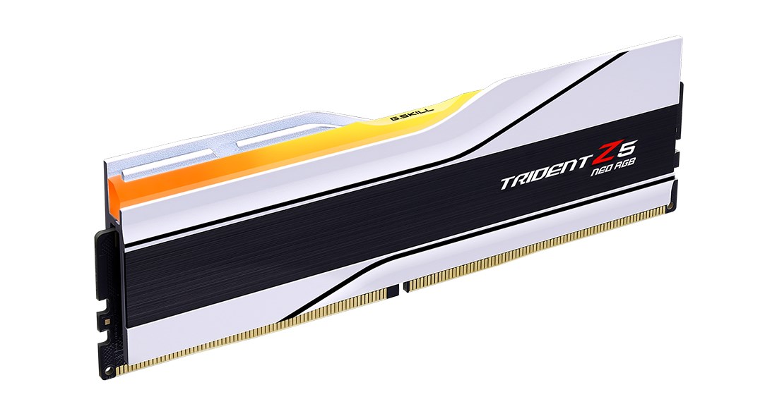 Memorie RAM G.Skill Trident Z Neo F5-6000J3036F16GX2-TZ5NRW 32 GB (2 x 16 GB) DDR5 6000 MHz