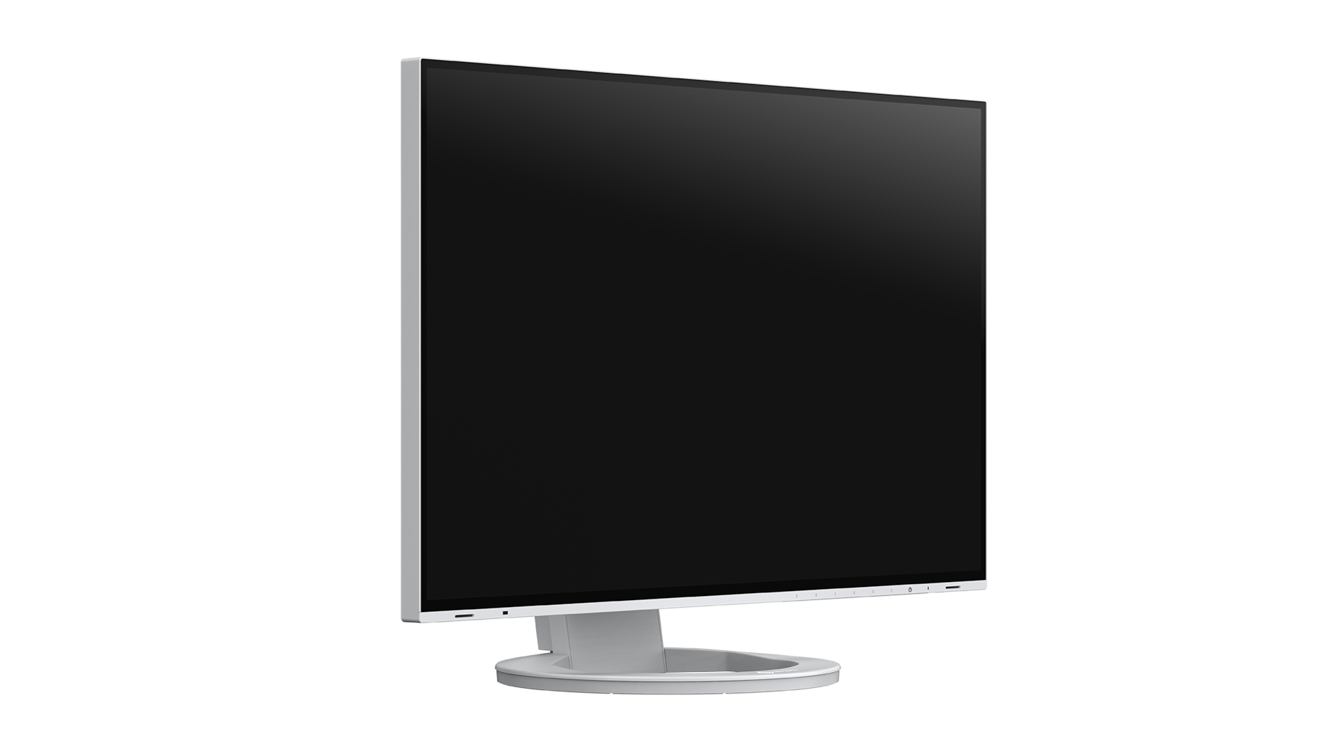 Монитор EIZO FlexScan EV2495, 24,1\", IPS, 1920x1200, 60Hz, 5ms, бел