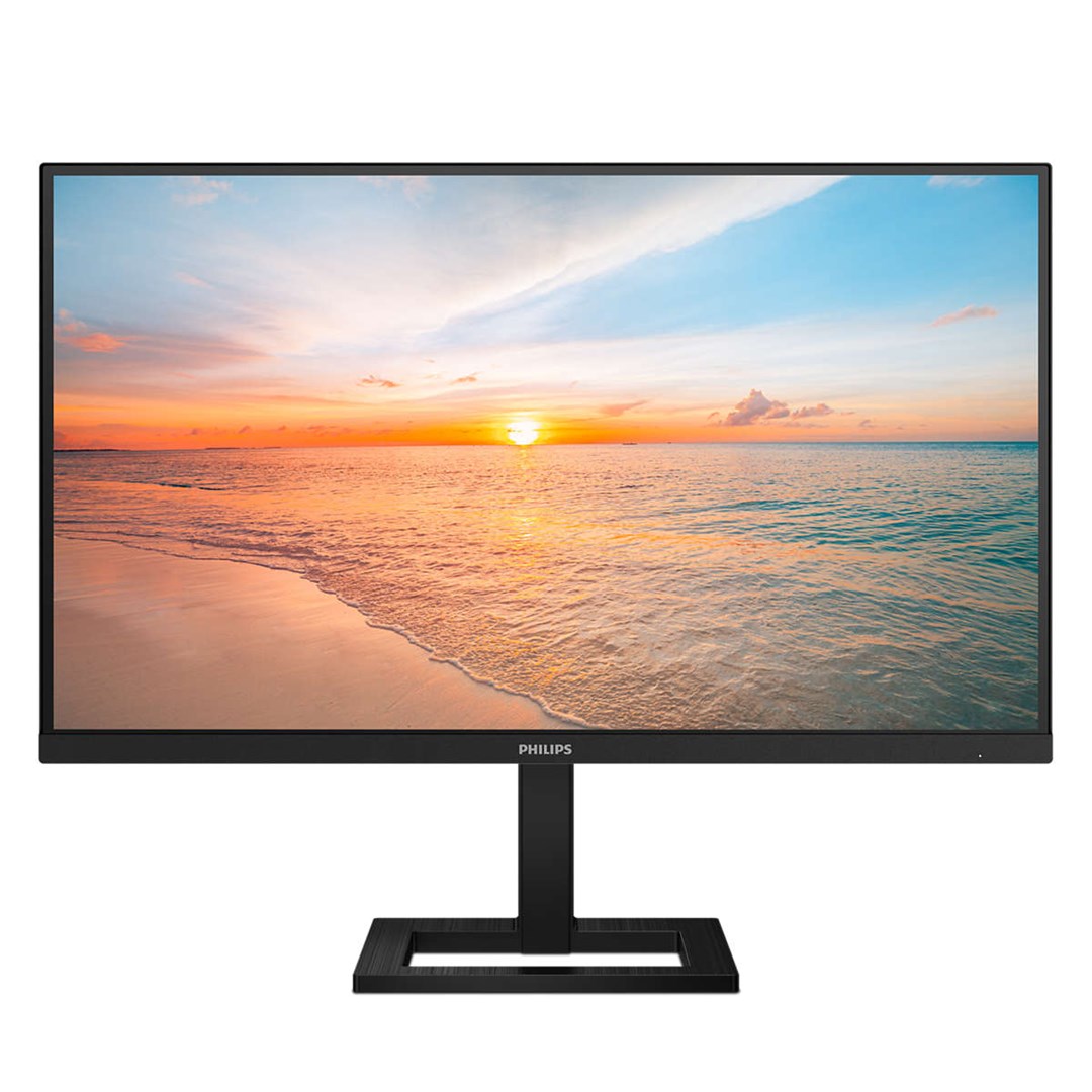 Monitor Philips 27E1N1800AE, 27", 4K Ultra HD, LED, i zi