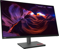 Monitor Lenovo ThinkVision P32p-30, 31.5", UHD 4K, i zi