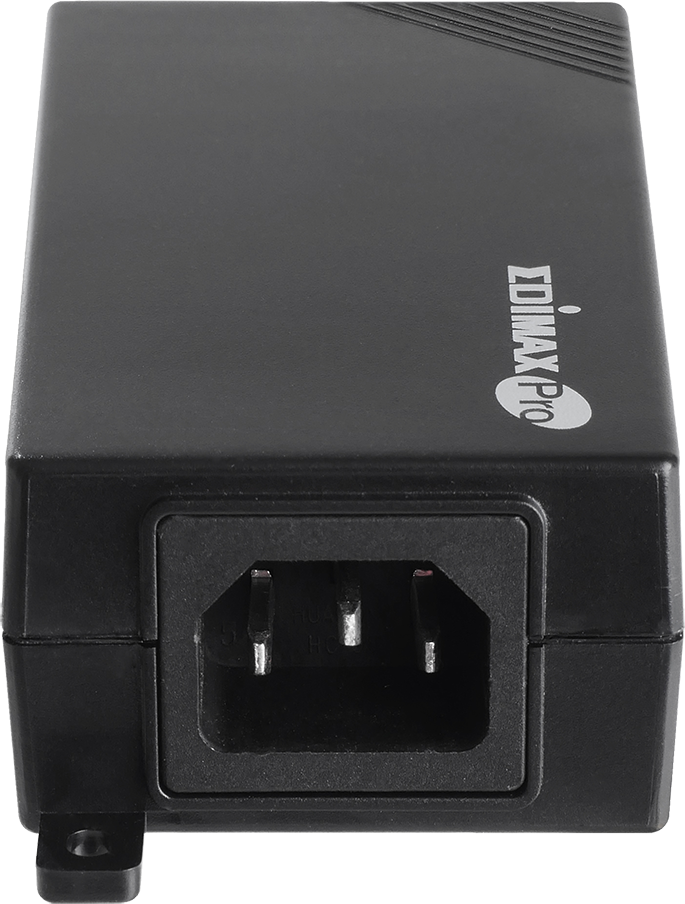 Pajisje PoE EdiMax, 30W - GP-101IT